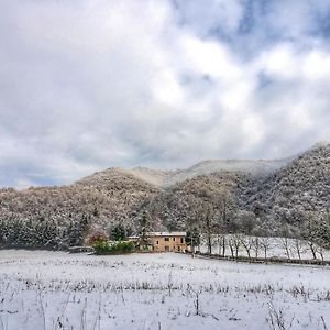 Cascina Canale Apartman Sabbio Chiese Exterior photo