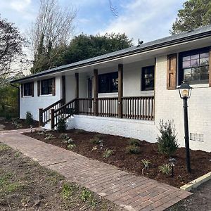 Newly Renovated Rancher With Yard And Garage! Furnished! Williamsburg Exterior photo