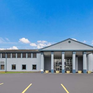 Rodeway Inn Conference Center Beaumont Exterior photo