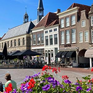 Hector Zierikzee Hotel Exterior photo