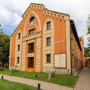 Puchner Kastelyszallo Premium Hotel Bikal Exterior photo