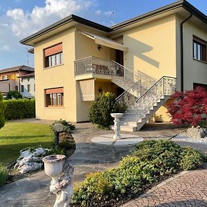 Rifugio Primavera Brugnera Exterior photo