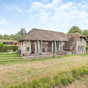 The Coach House Villa Creech St Michael Exterior photo