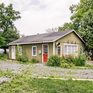 Modern Cambridge Cottage Walk To Town, Waterfront Exterior photo