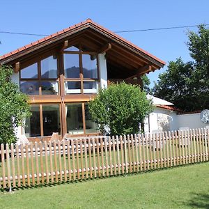 Ferienhaus Sissi Villa Schwangau Exterior photo