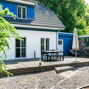 Holiday Home Boddenrauschen By Interhome Ummanz Exterior photo