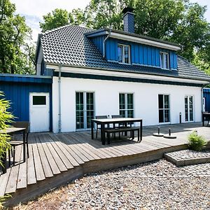 Holiday Home Boddenruhe By Interhome Ummanz Exterior photo