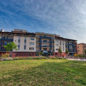 Zenao Albi - Residence Stella Exterior photo