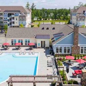 Luxe King Bd W Resort Amenities Brandermill Exterior photo