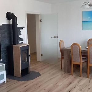 Ferienwohnung Fur Bis Zu 10 Personen Koetz Exterior photo