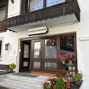 Pension Steiner, Matrei Am Brenner !!No Late Check-In,No Breakfast!! Panzió Muhlbachl Exterior photo