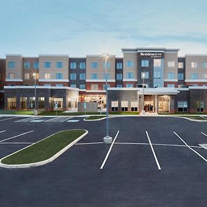 Residence Inn Richmond Midtown/Glenside Exterior photo