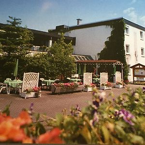 Niebuhrs Hotel Friedrichsdorf Exterior photo