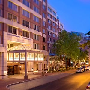 Park Hyatt Washington Hotel Exterior photo