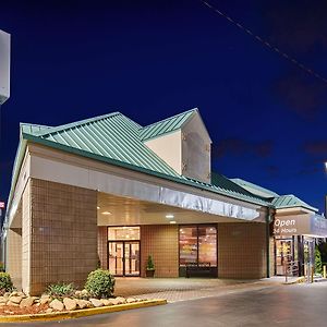 Best Western Heritage Inn - Chattanooga Exterior photo