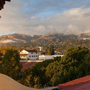 Kimpton Canary Hotel, An Ihg Hotel Santa Barbara Exterior photo