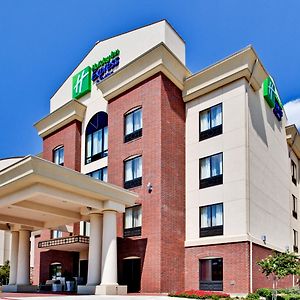 Holiday Inn Express Hotel & Suites Dfw West - Hurst, An Ihg Hotel Exterior photo