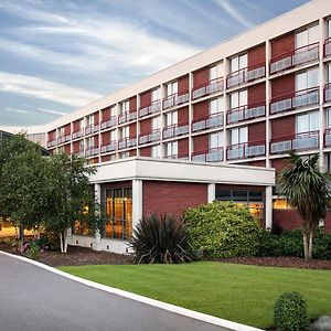 Crowne Plaza Heathrow, An Ihg Hotel West Drayton  Exterior photo