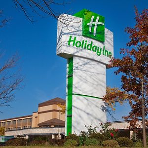 Holiday Inn Chicago North Shore, An Ihg Hotel Skokie Exterior photo