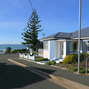 Freycinet Waters Panzió Swansea Exterior photo