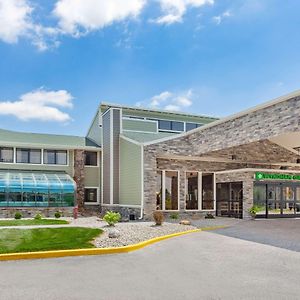 Wyndham Garden Fort Wayne Exterior photo