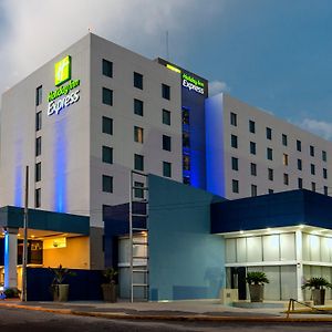 Holiday Inn Express Culiacan, An Ihg Hotel Exterior photo