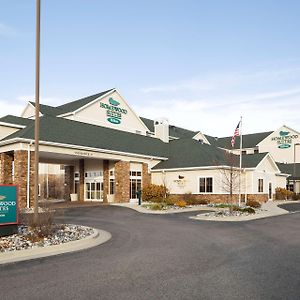 Homewood Suites By Hilton FargoFargo  Exterior photo