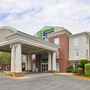 Holiday Inn Express Hotel & Suites Lafayette, An Ihg Hotel Exterior photo