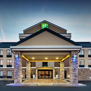 Holiday Inn Express Hotel & Suites Cedar Rapids I-380 At 33Rd Avenue, An Ihg Hotel Exterior photo