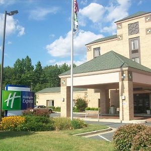 Holiday Inn Express Easton, An Ihg Hotel Exterior photo