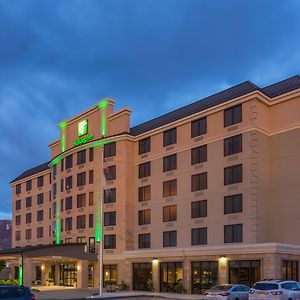 Holiday Inn - South Jordan - Slc South, An Ihg Hotel Exterior photo