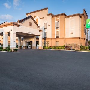 Holiday Inn Express & Suites - Grenada, An Ihg Hotel Exterior photo