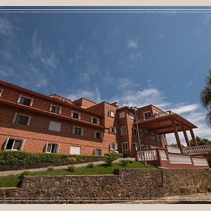 Farina Park Hotel Bento Gonçalves Exterior photo