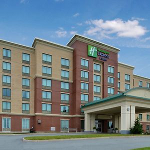 Holiday Inn Express & Suites Halifax Airport, An Ihg Hotel Enfield Exterior photo