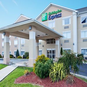 Holiday Inn Express & Suites Gibson, An Ihg Hotel New Milford Exterior photo