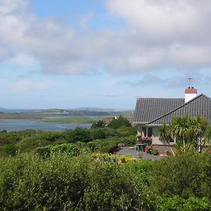 Atlantic View Panzió Clifden Exterior photo