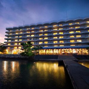 Hotel Green Plaza Hamanako Hamamacu Exterior photo