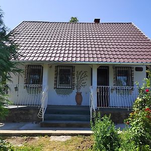 Marina Cottage Enying Exterior photo