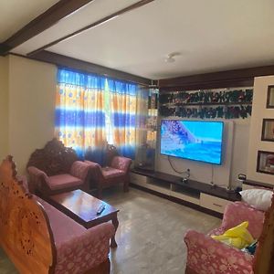 Jameel'S Transient House Apartman Baguio City Exterior photo