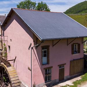 Le Moulin Rose Apartman Chirens Exterior photo