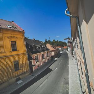 Ruttner Suite Veszprém Exterior photo