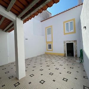 Charming Benavente Apartman Exterior photo