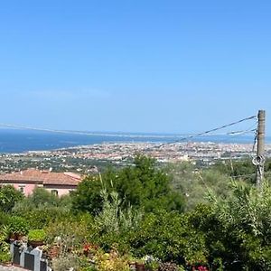 Terratetto Ciampi Villa Livorno Exterior photo