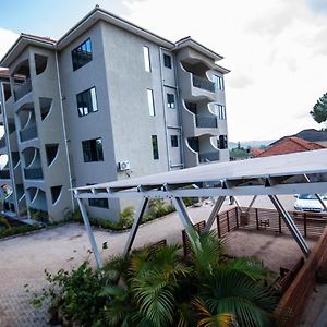 Lubowa View Apartments Kampala Exterior photo