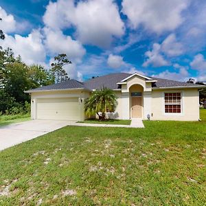 Palm Bay Cove Villa Exterior photo