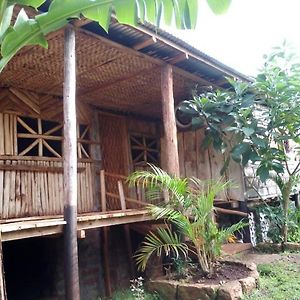 Rock Garden Sipi Hotel Kapchorwa Exterior photo