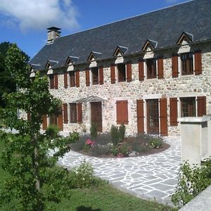 Gite Champs-Sur-Tarentaine-Marchal, 3 Pieces, 4 Personnes - Fr-1-742-93 Exterior photo