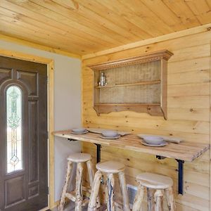 Cozy Ellicottville Cabin With Water Views - Near Ski Exterior photo