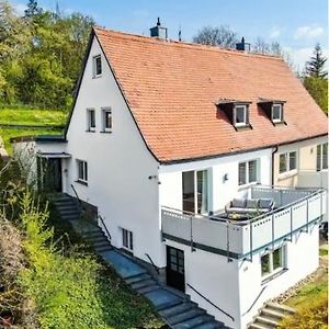 Spacious House For Large Groups And Families Würzburg Exterior photo