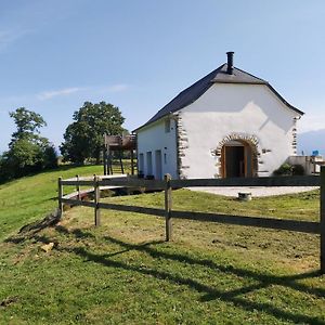 Maison Entouree D Animaux En Pleine Campagne Villa Lasseube Exterior photo